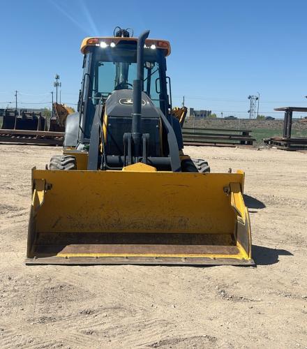 John Deere 310SL