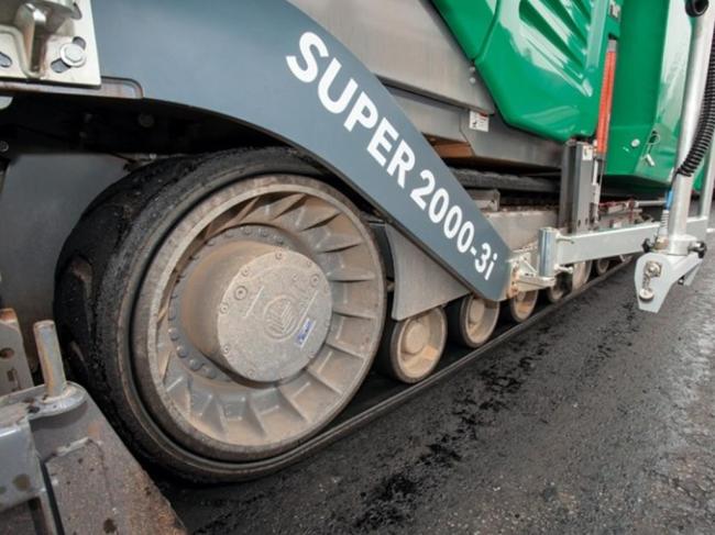 SUPER 2000-3i
