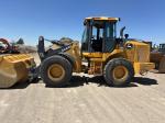 John Deere 544 P