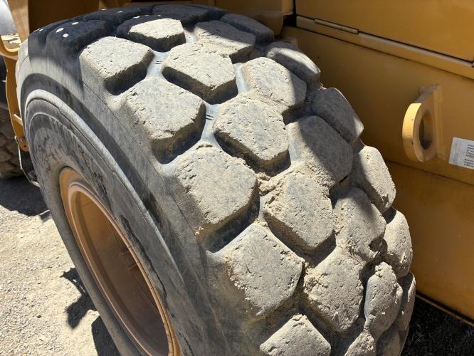 John Deere 544 P