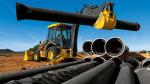 310 G-Tier Backhoe