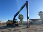 John Deere 300G LF
