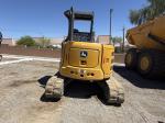 John Deere 50G