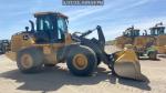 John Deere 524 P
