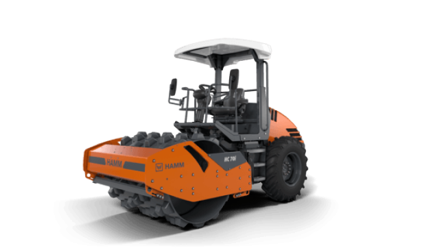 HC 50i P