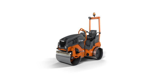 Hamm HD 10C VV