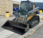 John Deere 333G
