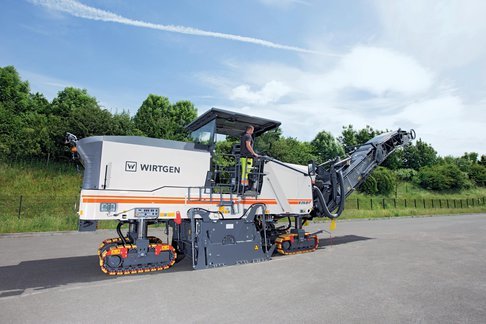 Wirtgen