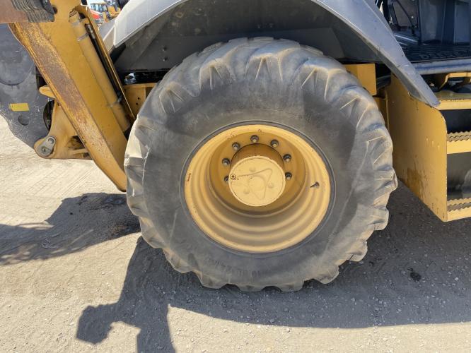John Deere 310SK