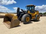 John Deere 644 P