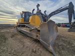 John Deere 1050K