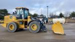 John Deere 624 P