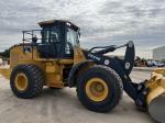 John Deere 724 P