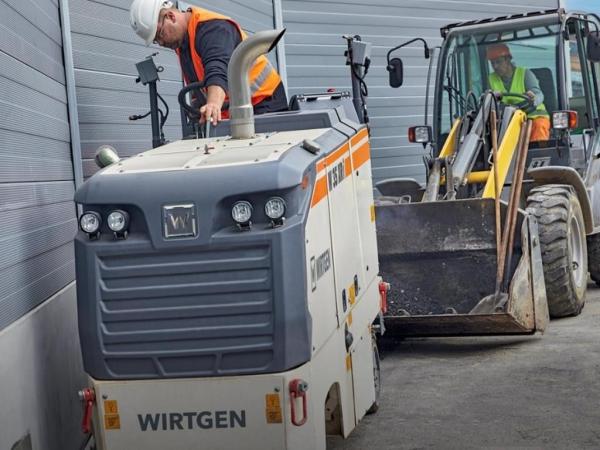 Wirtgen