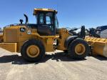 John Deere 544 P