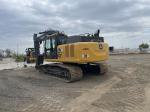 John Deere 210 P