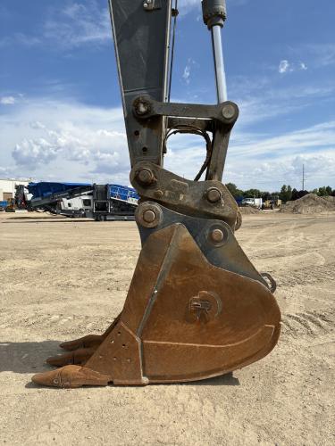 John Deere 350 P