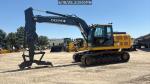John Deere 160 P