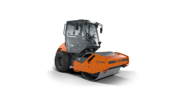 Compactors