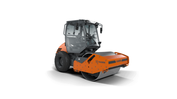Hamm HC 50i