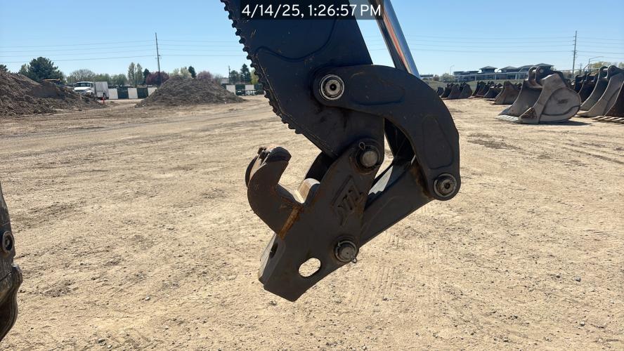 John Deere 310SL