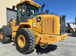 John Deere 544 P