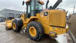 John Deere 544 P