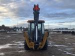 John Deere 320 P