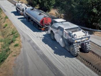 Wirtgen WR240i