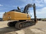 John Deere 350 P