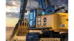 470 P-Tier Large Excavator