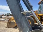 John Deere 410J