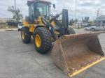 John Deere 524L