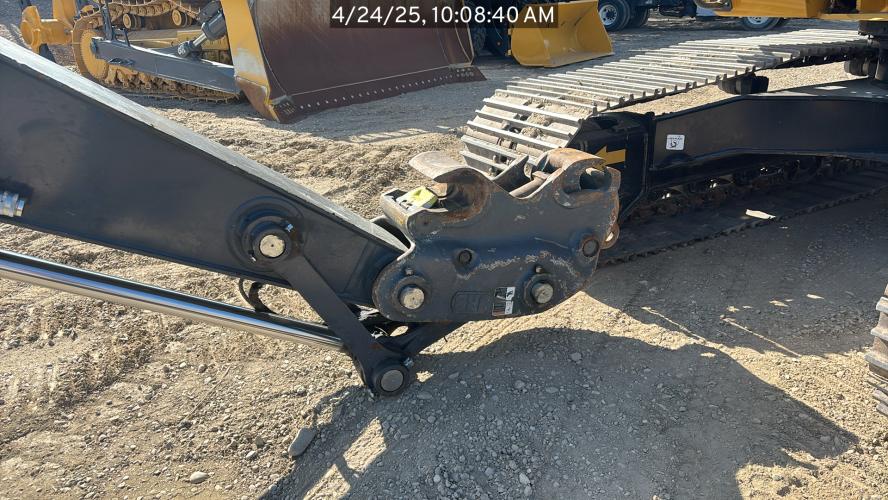 John Deere 200 G
