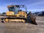 John Deere 750K LGP