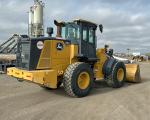 John Deere 544 G