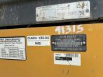 John Deere 350 P