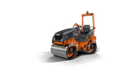  HAMM HD 12i VV