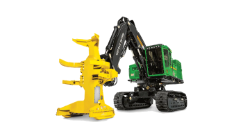 John Deere 959M