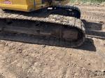 John Deere 210G LC