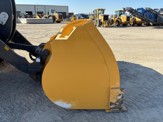 John Deere 624 P HL