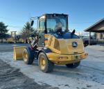 John Deere 324L