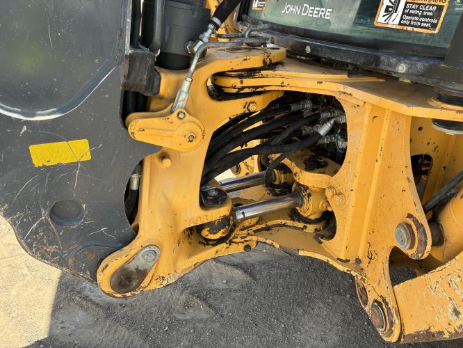 John Deere 310SL