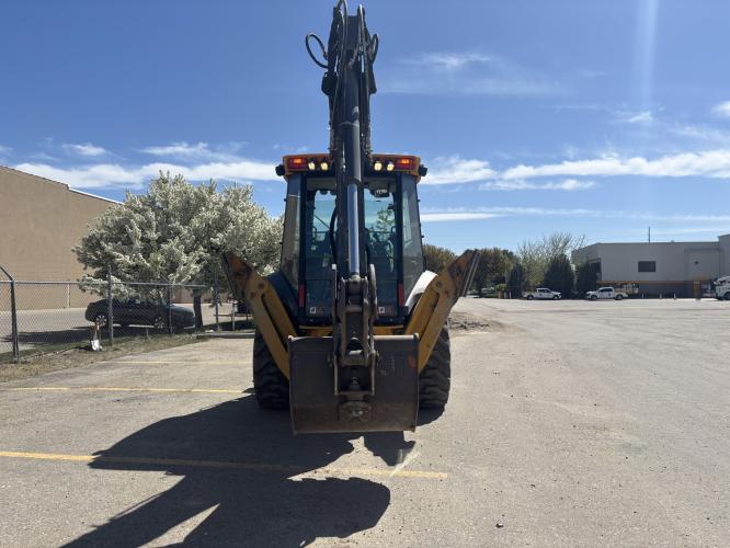 John Deere 310SL HL