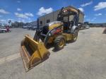 John Deere 310SL
