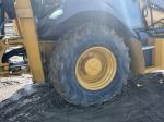 John Deere 320 P