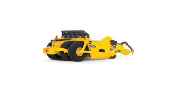 John Deere 2010DE