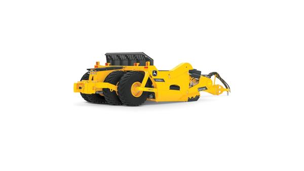 John Deere 2010DE
