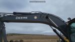 John Deere 210 P