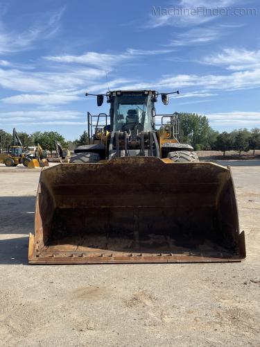 John Deere 844 P